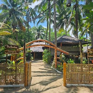 Big Bamboo Beach Resort Sipalay